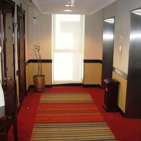 L'Arabia Hotel Apartments Abu Dabi Dış mekan fotoğraf