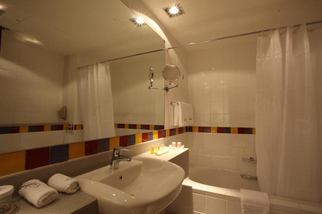 L'Arabia Hotel Apartments Abu Dabi Oda fotoğraf