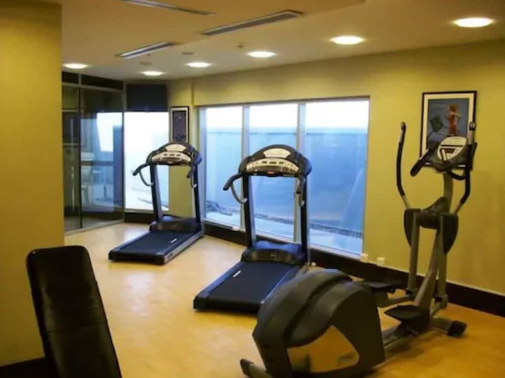 L'Arabia Hotel Apartments Abu Dabi Dış mekan fotoğraf