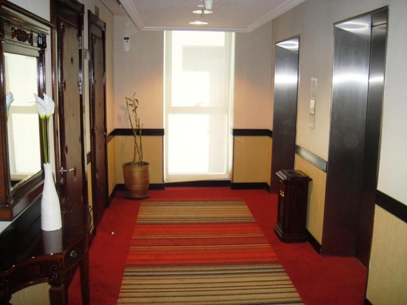 L'Arabia Hotel Apartments Abu Dabi Dış mekan fotoğraf