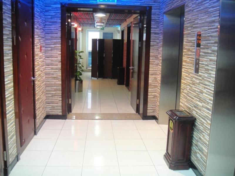L'Arabia Hotel Apartments Abu Dabi Dış mekan fotoğraf