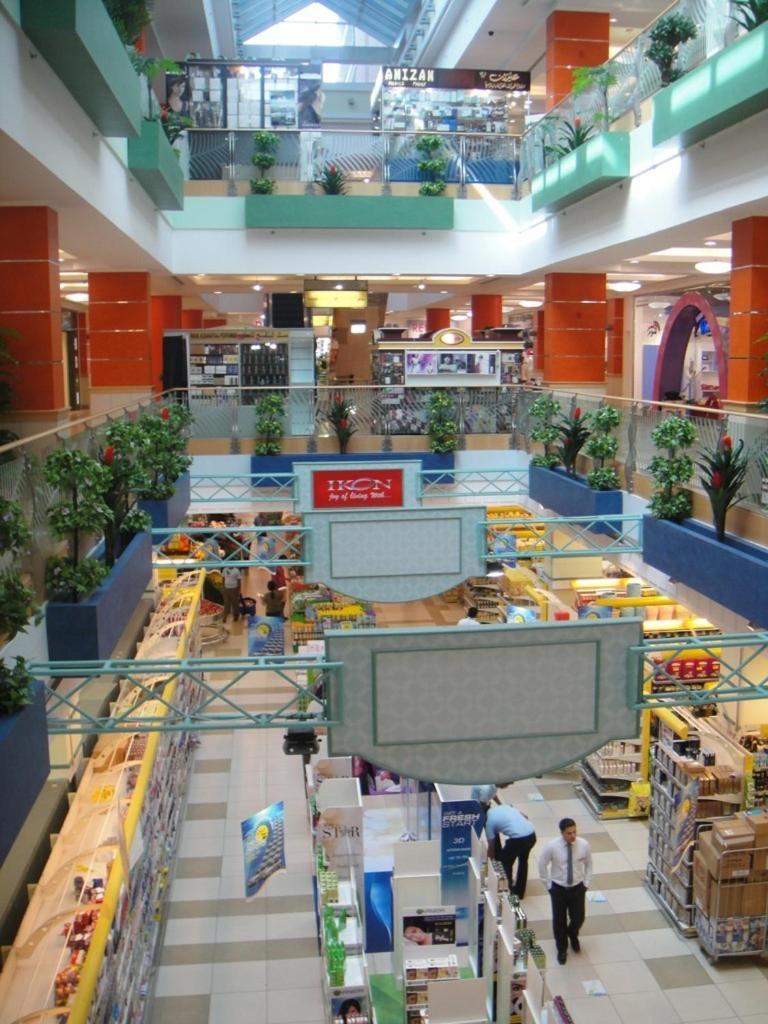 L'Arabia Hotel Apartments Abu Dabi Dış mekan fotoğraf