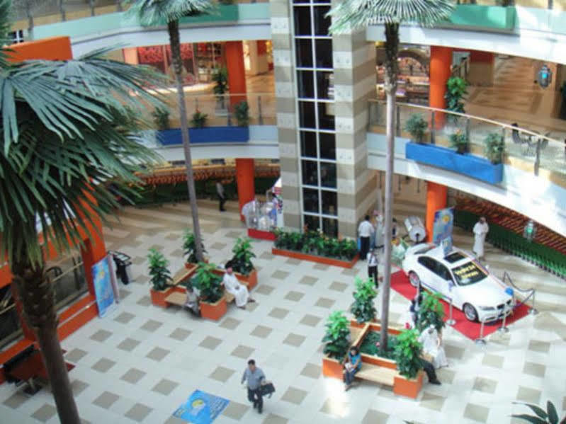 L'Arabia Hotel Apartments Abu Dabi Dış mekan fotoğraf